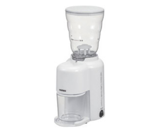 取扱を終了した商品です］V60電動コーヒーグラインダー