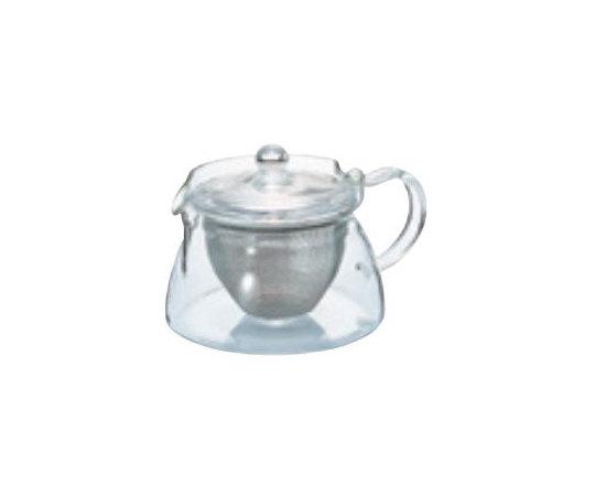 茶茶急須 角 1箱（24個入） CHJKN-45T