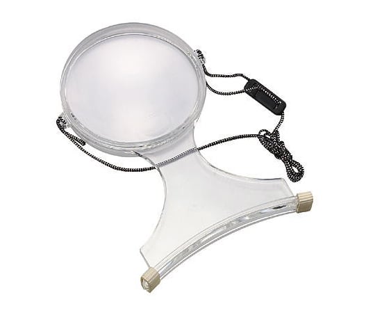 手芸ルーペ　2倍　小玉4倍