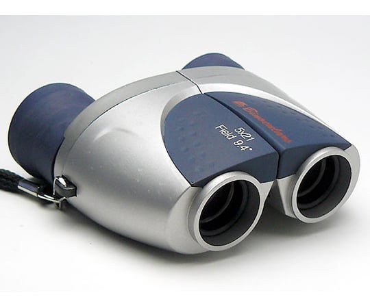 双眼鏡　5倍　21mm