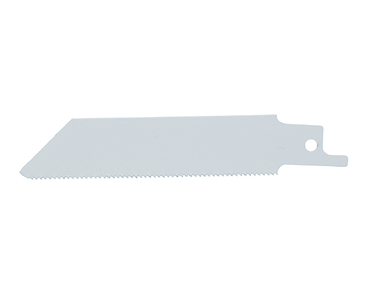 レシプロ用金工刃　100mm（5本組）