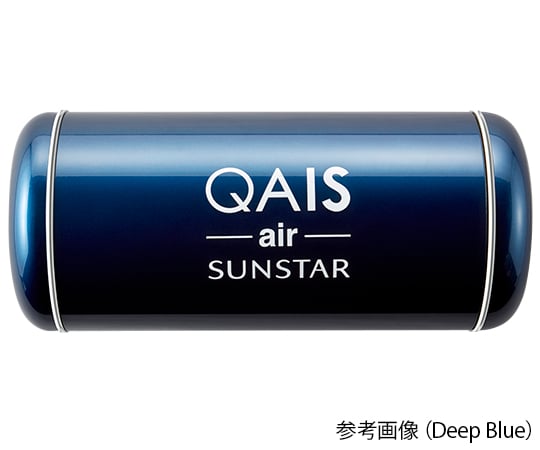 空間除菌脱臭機 QAIS -air-01 TD01シリーズ サンスター 【AXEL】 アズワン