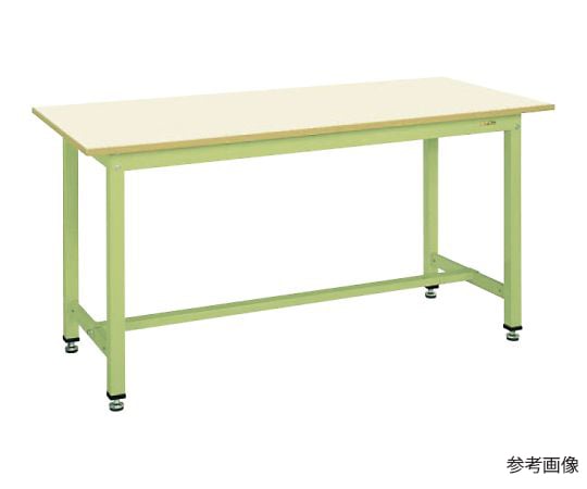 中量作業台KTGタイプ　W1800×D750×H900mm　KTG-693IG