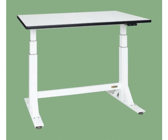 電動昇降作業台（中量タイプ）　W1200×D750×H650～1100mm