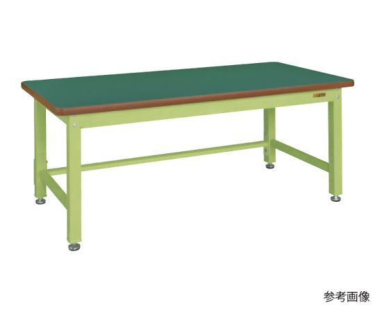 重量作業台KWタイプ　W1800×D900×H740mm
