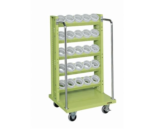 ツーリングワゴン（AS-50タイプ）　W670×D600×H1230mm