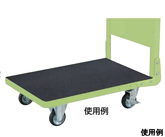 特製四輪車用オプション　すべり止めマット