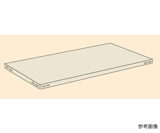 開放型棚オプション棚板セット サカエ 【AXEL】 アズワン