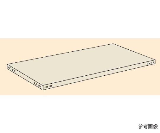 中軽量棚MLW型用オプション棚板セット MLWシリーズ サカエ 【AXEL