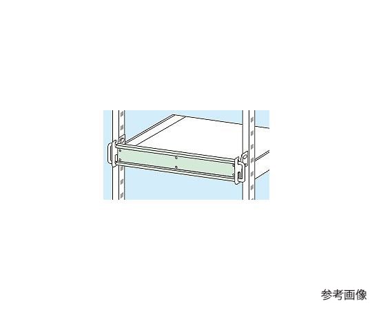 落下防止バー　プレート付　K-9P