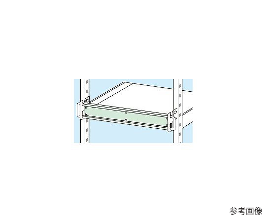 64-5393-67 落下防止バー プレート付 K-18P 【AXEL】 アズワン 64-5393-67 落下防止バー プレート付 K-18P 【AXEL】 アズワン