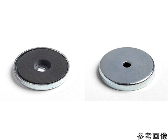 フェライトキャップ Φ76.5×Φ6.2×10.7 8個入