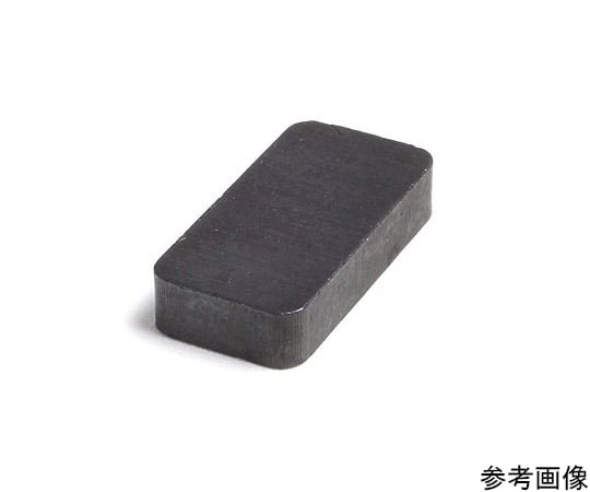 フェライト 100×100×3（異方性）10個入