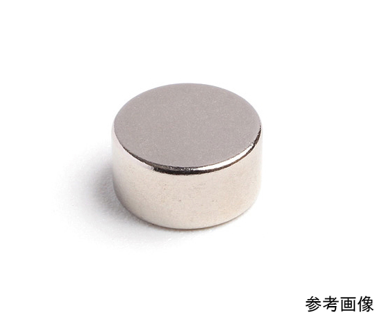 ネオジム Φ12×9（N40）10個入