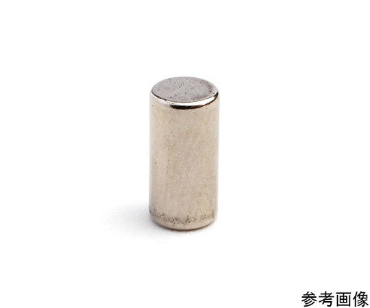 ネオジム Φ13×20（N40）5個入