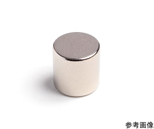 ネオジム Φ15×15（N40）5個入