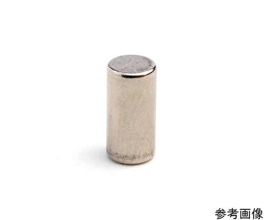 ネオジム Φ15×20（N40）3個入