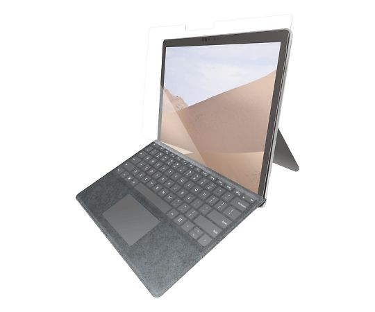 Surface　Go2用保護フィルム　リアルガラス　0.33mm