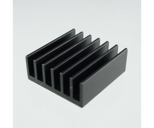 アルミヒートシンク(14×14×6mm)