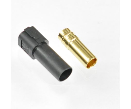 XT150コネクター メス 黒