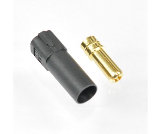 XT150コネクター オス 黒