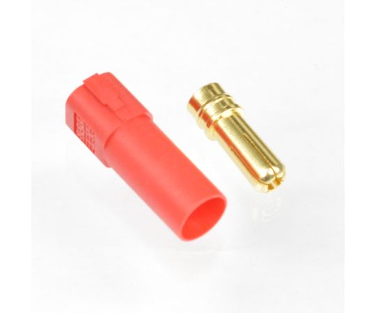 XT150コネクター オス 赤