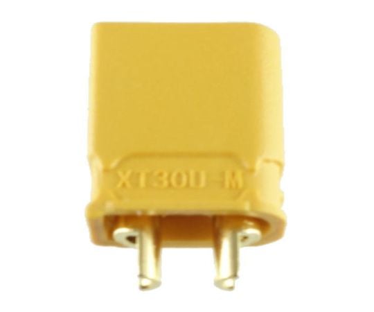 XT30コネクター オス