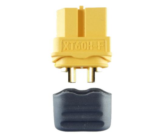 XT60コネクター メス