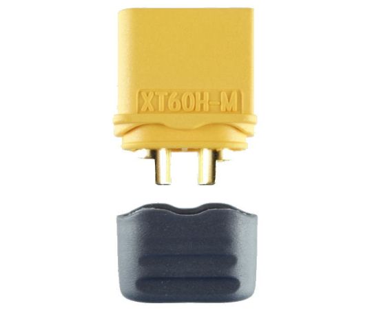 XT60コネクター オス