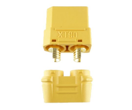 XT90コネクター メス