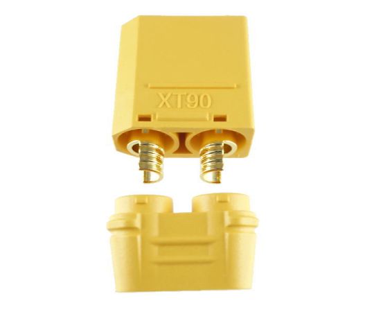 XT90コネクター オス