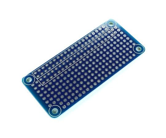 Raspberry Pi Zero/Zero W プロトタイプ基板