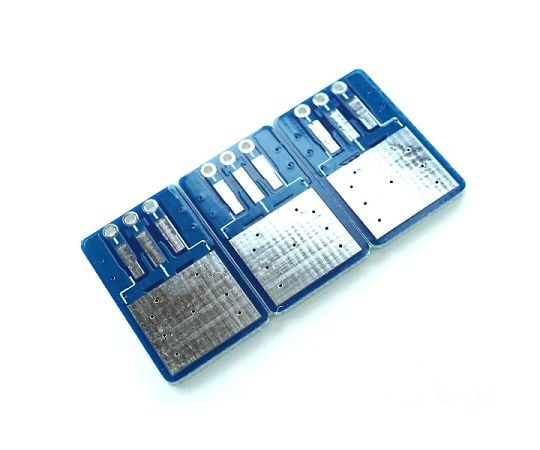 TO-263-3ピッチ変換基板(3枚パック)