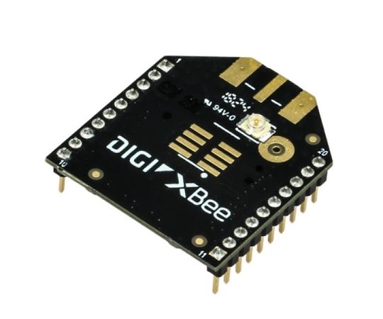 XBee3 ZB/U.FLアンテナ型