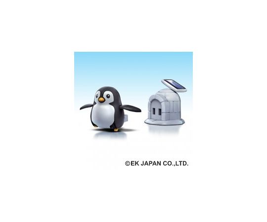 とことこペンギン JS-6521