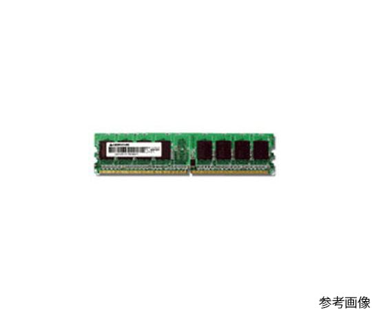 DELLサーバ PC3-10600 DDR3 ECC DIMM 2GB GH-DS1333-2GECD