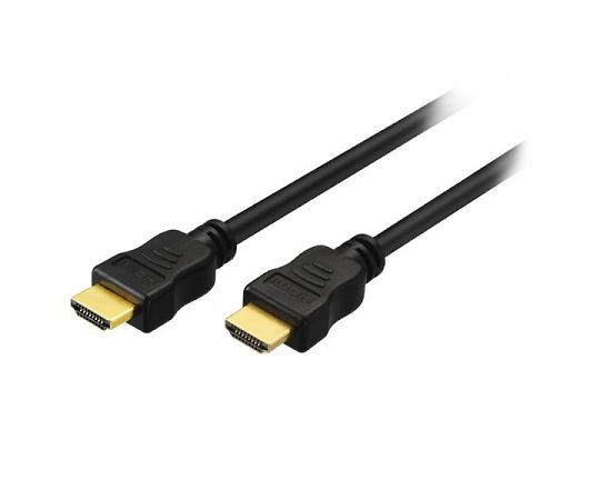 HDMIケーブル 1m （Ver.1.4） GHHDMI1M4