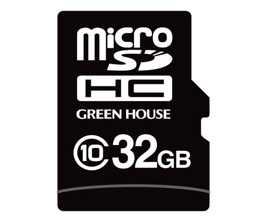 インダストリアルmicroSDHC MLC 32GB