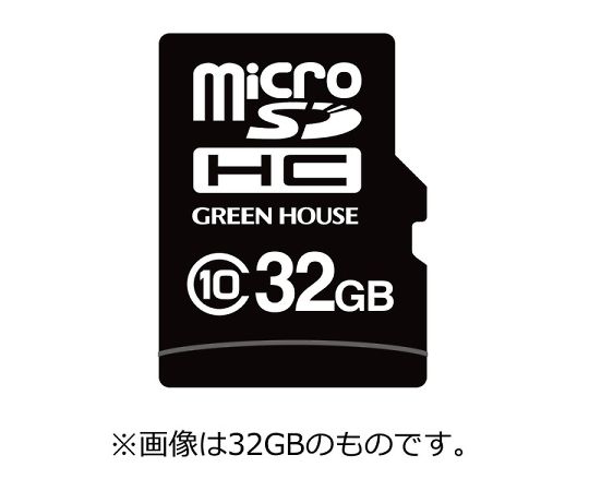 インダストリアルmicroSDHC MLC 8GB