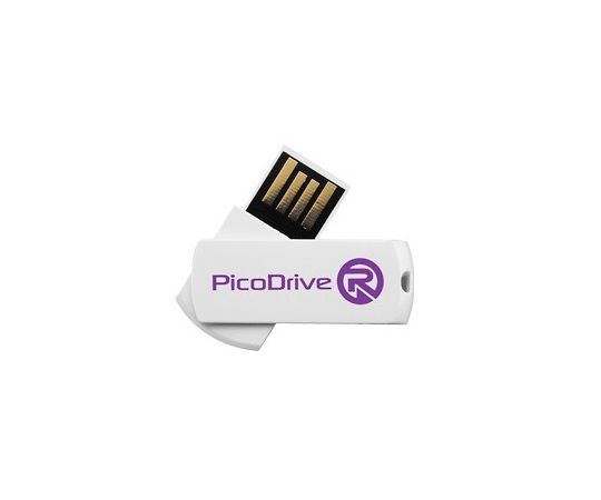 USBフラッシュメモリ ピコドライブR 16GB