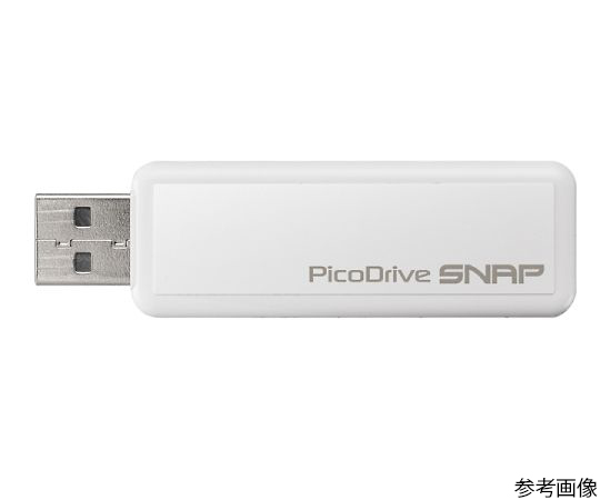 USBフラッシュメモリ ピコドライブSNAP 16GB