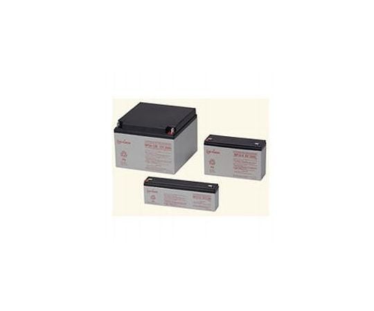 小型制御弁式鉛蓄電池 6V/4.5Ah