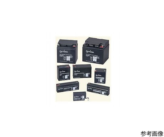 鉛蓄電池 12V/12Ah