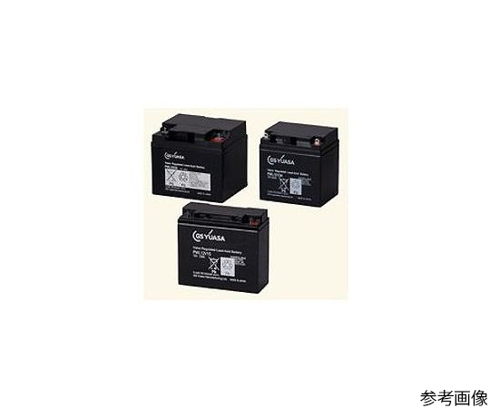 鉛蓄電池 長寿命形 12V/24Ah