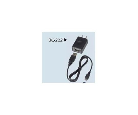 ACアダプター デジタル簡易トランシーバー IC-DPR30専用 BC-222