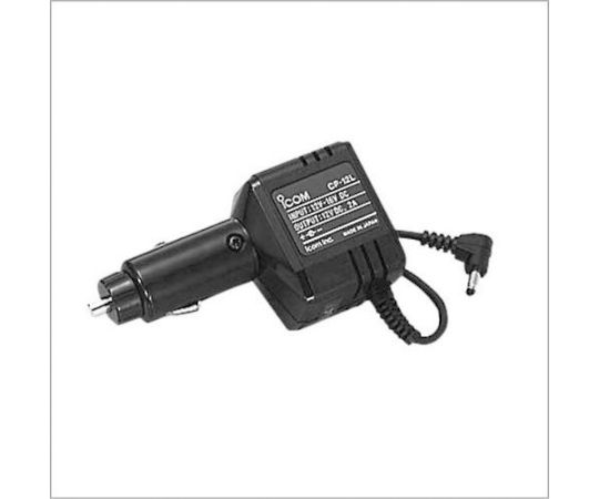 ノイズフィルター付きシガレットライターケーブル CP12L