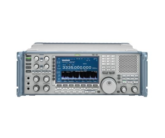 ICOM IC-R72 HF Receiver 30KHz-30MHz | eBay