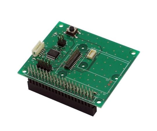 Raspberry Pi用IM無線HAT