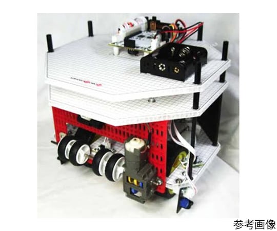 チャレンジロボRDS-TEC34(Type3)