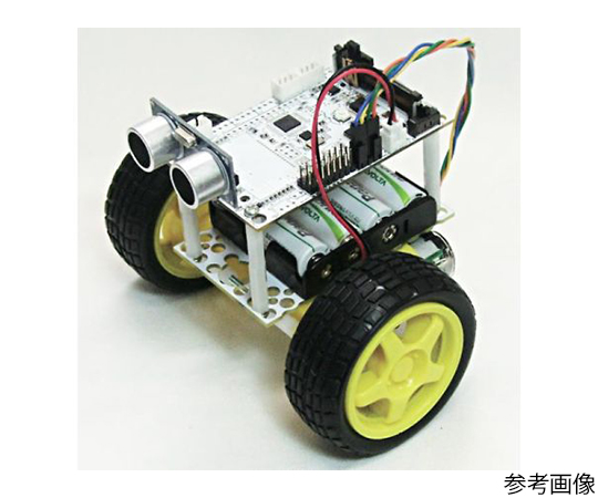 取扱を終了した商品です ライントレース 超音波衝突回避ロボ Rds X21 Type2 Rds X21 Type2 64 5606 67 Axel アズワン 取扱を終了した商品です ライントレース 超音波衝突回避ロボ Rds X21 Type2 Rds X21 Type2 64 5606 67 Axel アズワン